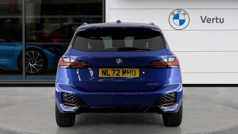 BMW 2 Series 223i MHT M Sport 5dr DCT Petrol Hatchback